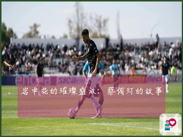 岩中花的璀璨盛放：蔡侑玎的故事