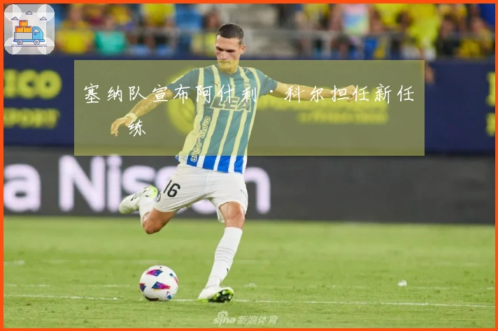 塞纳队宣布阿什利·科尔担任新任教练